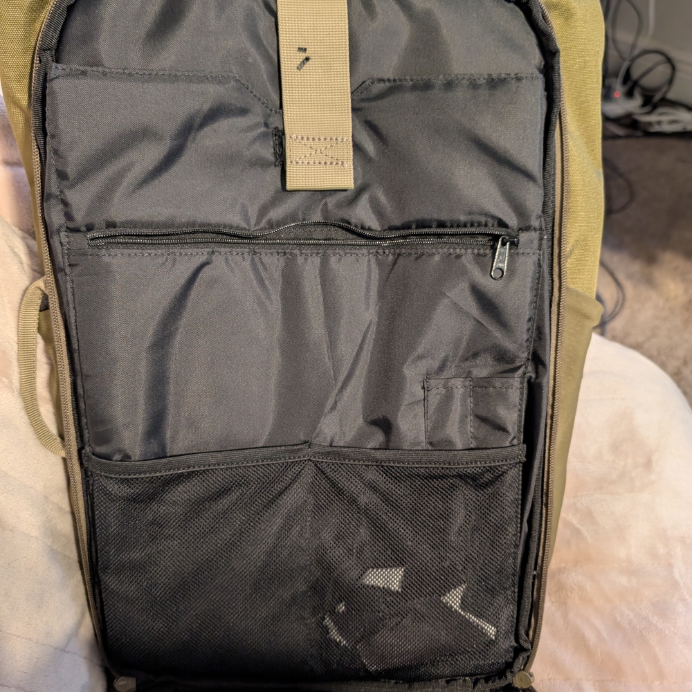 Tropicfeel Nook Backpack - Picture 6 of 6